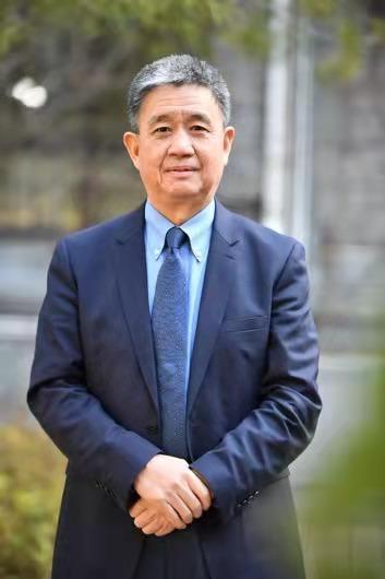 北京師范大學中國公益研究院院長、民政部原社會福利和慈善事業(yè)促進司司長王振耀